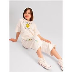 Костюм для девочки Соль&Перец