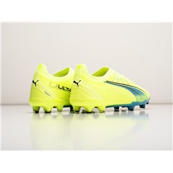 Футбольная обувь Puma Ultra Ultimate FG