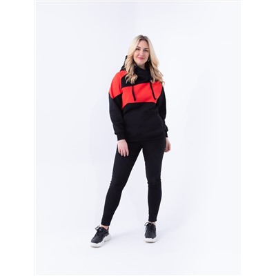 AandOstudio Худи Д30011А