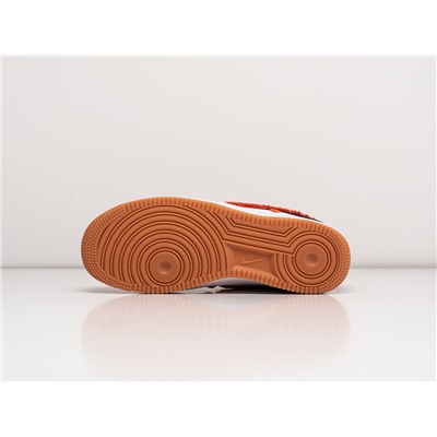 Кроссовки Nike Air Force 1 Low