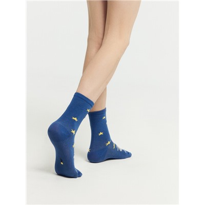 НОСКИ ДЕТСКИЕ 430K-2705