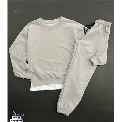 костюм двойка 1842221-4