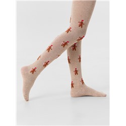 КОЛГОТКИ ДЕТСКИЕ 700K-3447