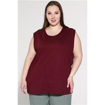 Майка Маргарита (Вишневый)