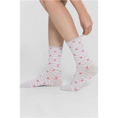 Носки женские MARK FORMELLE, 1233720