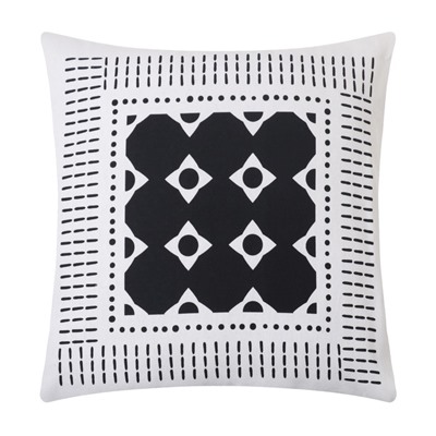 Комплект наволочек декоративных «Этель. Марокко» (вид 2), 48×48 см - 2 шт., хлопок 100%