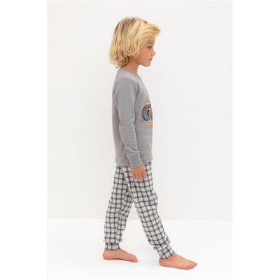 CROCKID Пижама К 1541