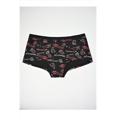 Трусы INDEFINI, 1225165