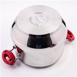 800-15 Скороварка Hascevher Esila 5 л (х4)