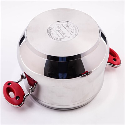 800-15 Скороварка Hascevher Esila 5 л (х4)