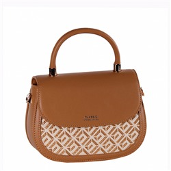 Сумка 141-9278G cofee milk Difulan