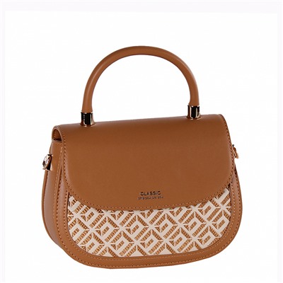 Сумка 141-9278G cofee milk Difulan