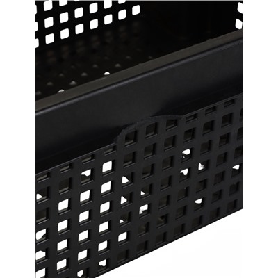 УЦЕНКА Ящик универсальный 60 х 40 х 20 см, на 30 кг пластик