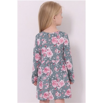 Платье АПРЕЛЬ, 1051978