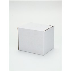 УЦЕНКА керамическая новогодняя Кружка «Всё сбудется», 530 мл