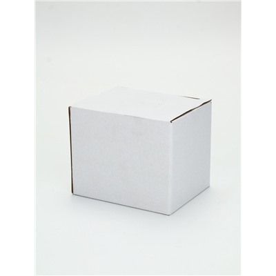 УЦЕНКА керамическая новогодняя Кружка «Всё сбудется», 530 мл