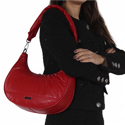 Сумка 575142-2 red  Velina Fabbiana-Safenta