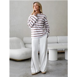 VILATTE Джемпер D49.073