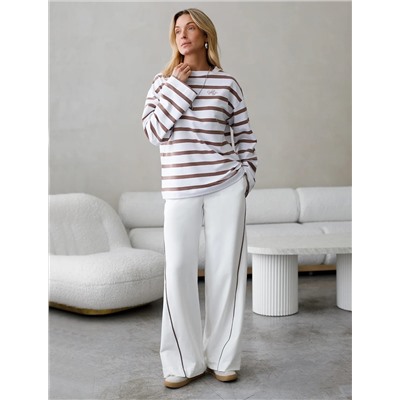 VILATTE Джемпер D49.073