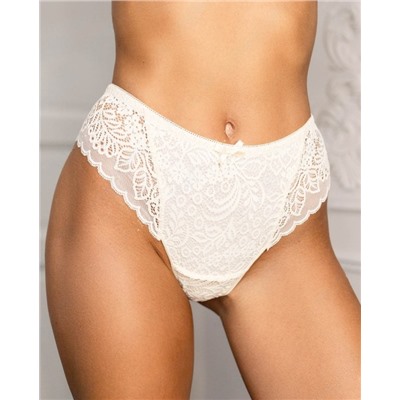 Трусики женские стринг 9829 +Size