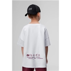 Футболка BODO, 1241907