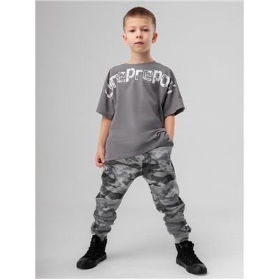 Bodo Брюки 6-406МU