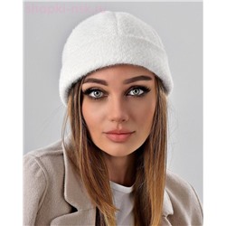 Ангора диагональ с ремешком Докер флис (56-58)