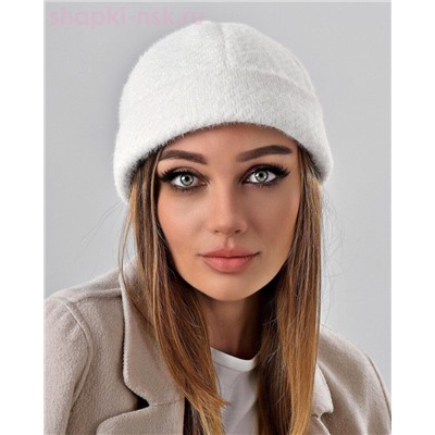 Ангора диагональ с ремешком Докер флис (56-58)