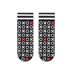 Носки женские CONTE Носки с принтом FANTASY 70