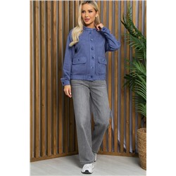 Бомбер LADY TAIGA, 1129344