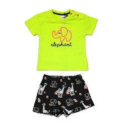 63235 Костюм для мальчика
