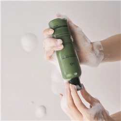 Lador Укрепляющий шампунь для волос с хной и ментолом / Pure Henna Shampoo, 200 мл 14849