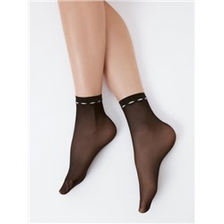 Носки женские полиамид, SiSi, Tulle носки