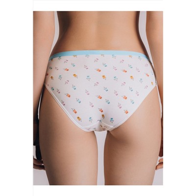 Трусы INDEFINI, 1191404