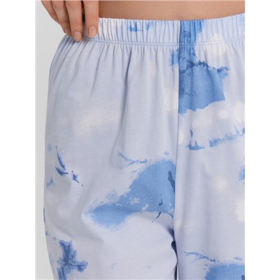 КОМПЛЕКТ ЖЕНСКИЙ (ДЖЕМПЕР, БРЮКИ) 592510