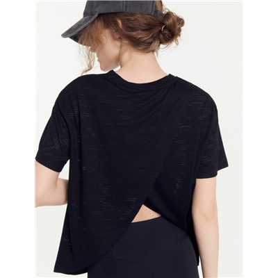 ФУТБОЛКА ЖЕНСКАЯ 302926/1