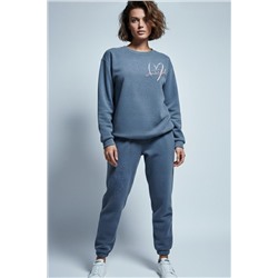 Костюм с брюками 407 НАТАЛИ, 1224908