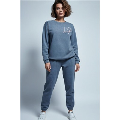 Костюм с брюками 407 НАТАЛИ, 1224908