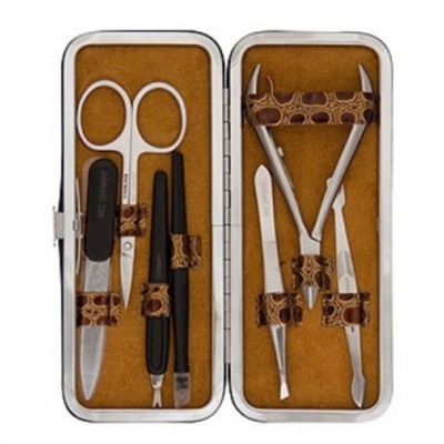 Mertz Маникюрный набор A6010, 7 предметов 184