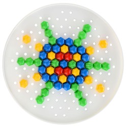 Игра "Мозаика"