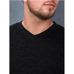 Макс - 2 - джемпер антрацит