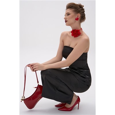 Топ – Бандо Блэр (чёрный)