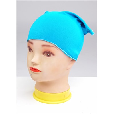 Шапка ясельная