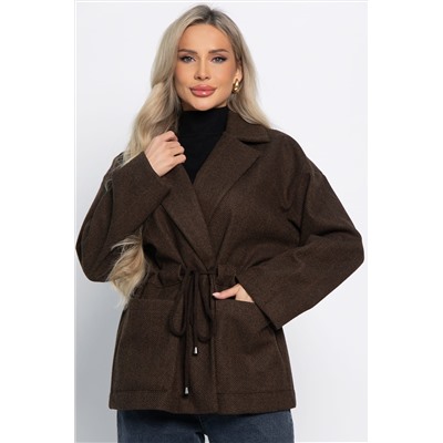 Пальто-пиджак LADY TAIGA, 1231214