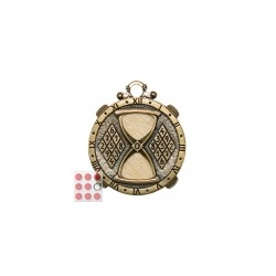 Оберег «Хранитель времени"