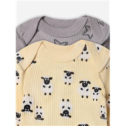 MARK FORMELLE Боди детское 13018-1-2