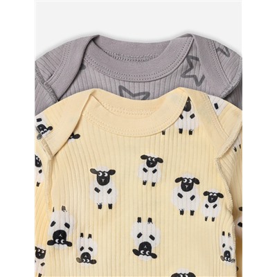 MARK FORMELLE Боди детское 13018-1-2