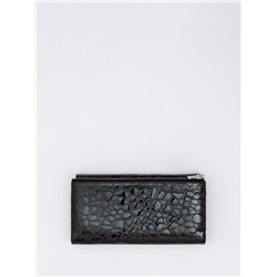 Кошелек 7004-32 black Velina Fabbiano