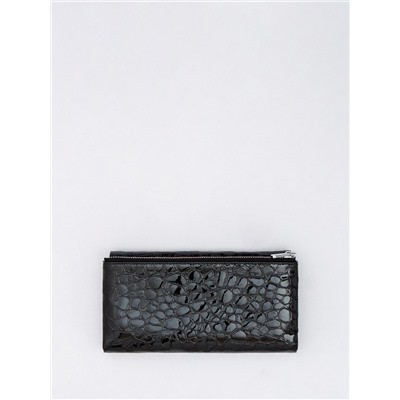 Кошелек 7004-32 black Velina Fabbiano