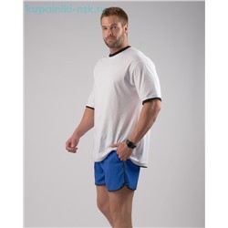 37-BK Шорты прогулочные мужские (42-52)